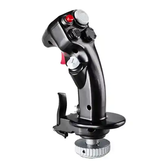 Thrustmaster F-16C Viper HOTAS Add-On Grip